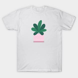 Easily distracted by plants gardener T-Shirt